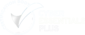 cyber essentials white
