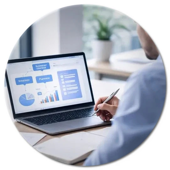 IT Consultancy - Correct IT Group