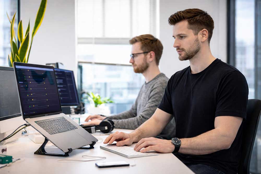 IT-Consulting London