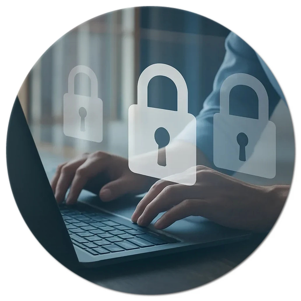 Security & Compliance