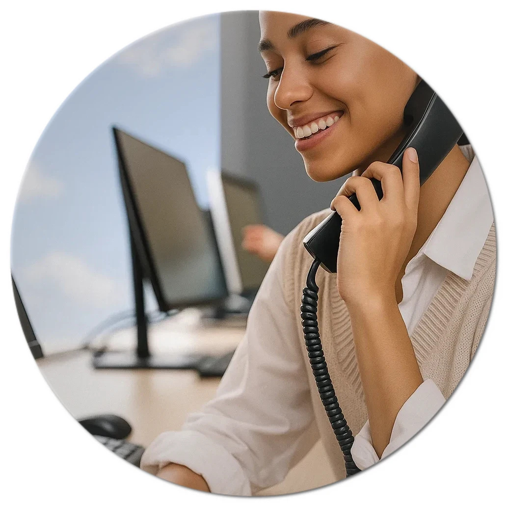 Telephony