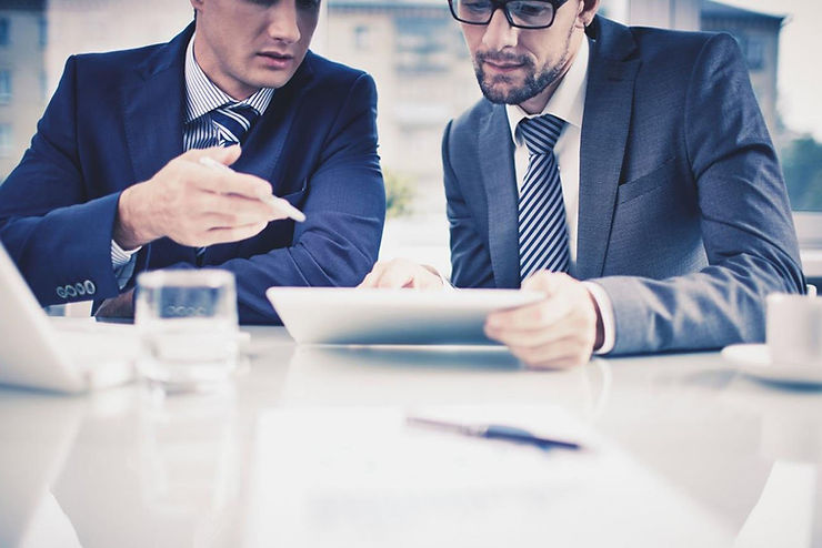 How does a Consultant IT Director help my Business?