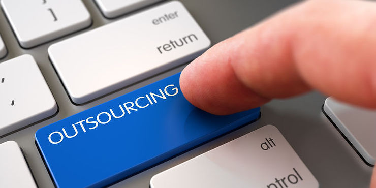 The benefits of outsourcing your IT Support