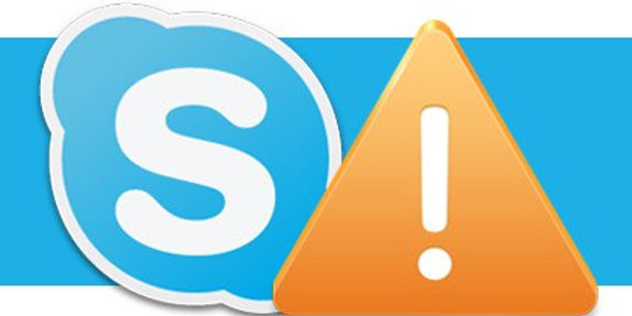 Serious security flaw has been fixed in Skype