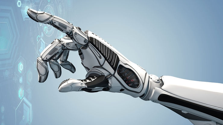 Are you using these Automation Technologies?