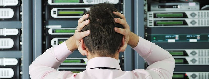 3 IT mistakes that damage your business