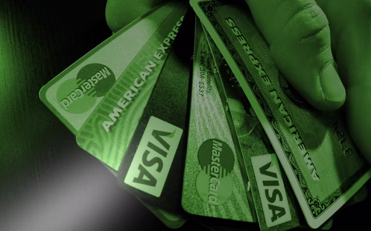 Accepting payment: Meeting the PCI DSS
