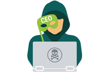 How to avoid CEO Fraud